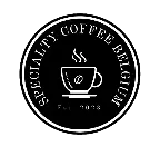 Specialty Coffee Belgium